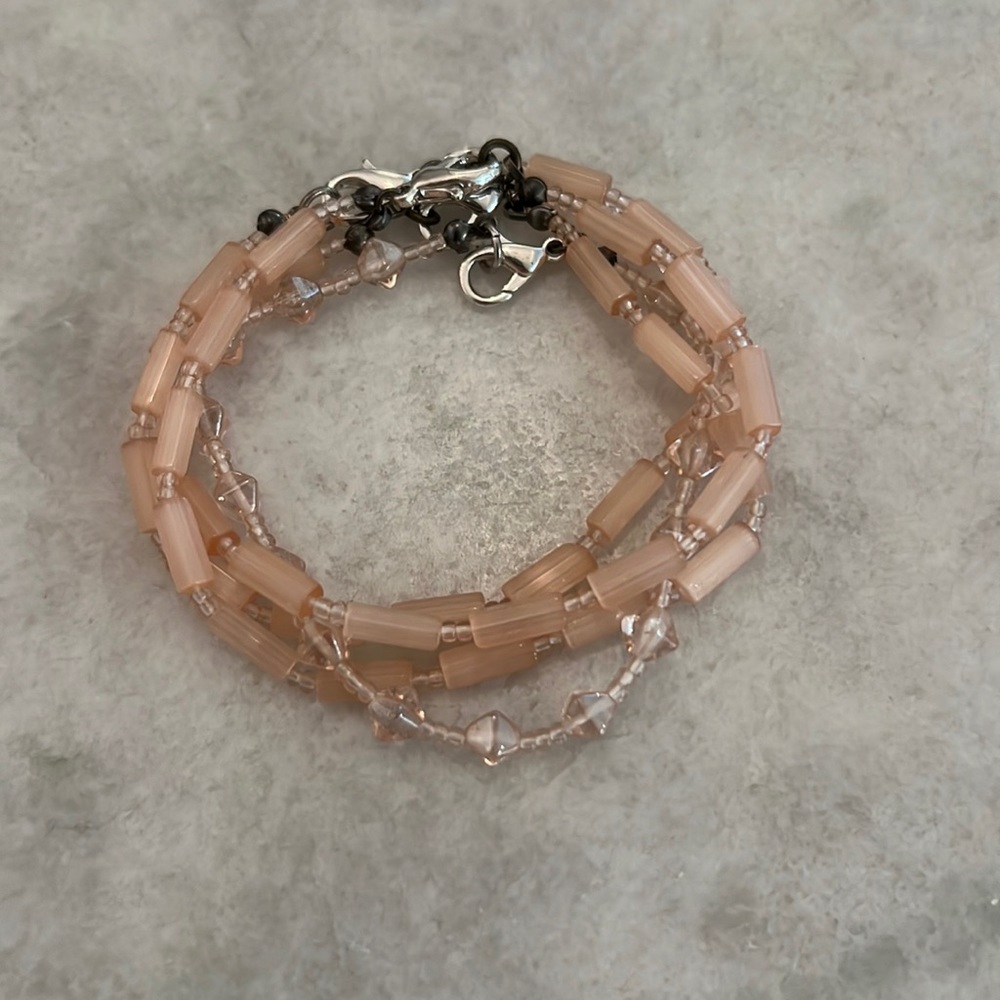 Bracelets 4pc set